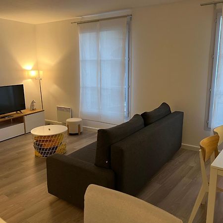 Le Quarante Deux Apartamento Serris Exterior foto