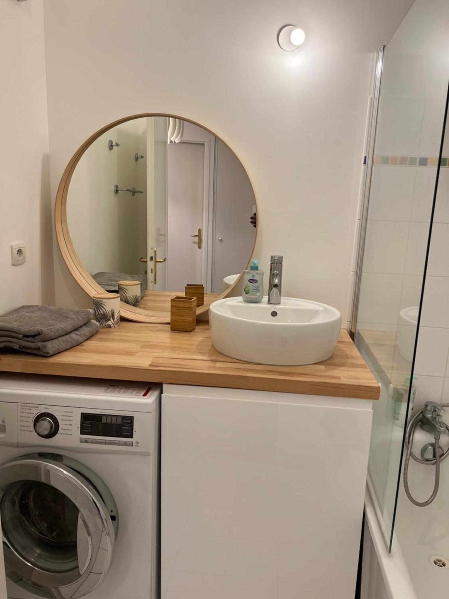 Le Quarante Deux Apartamento Serris Exterior foto